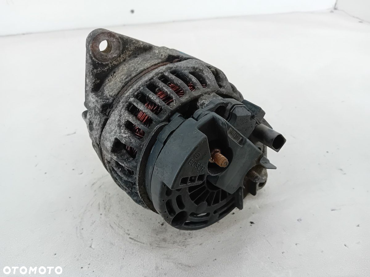 ALTERNATOR IVECO DAILY III 504009978 2.3 HPI - 3