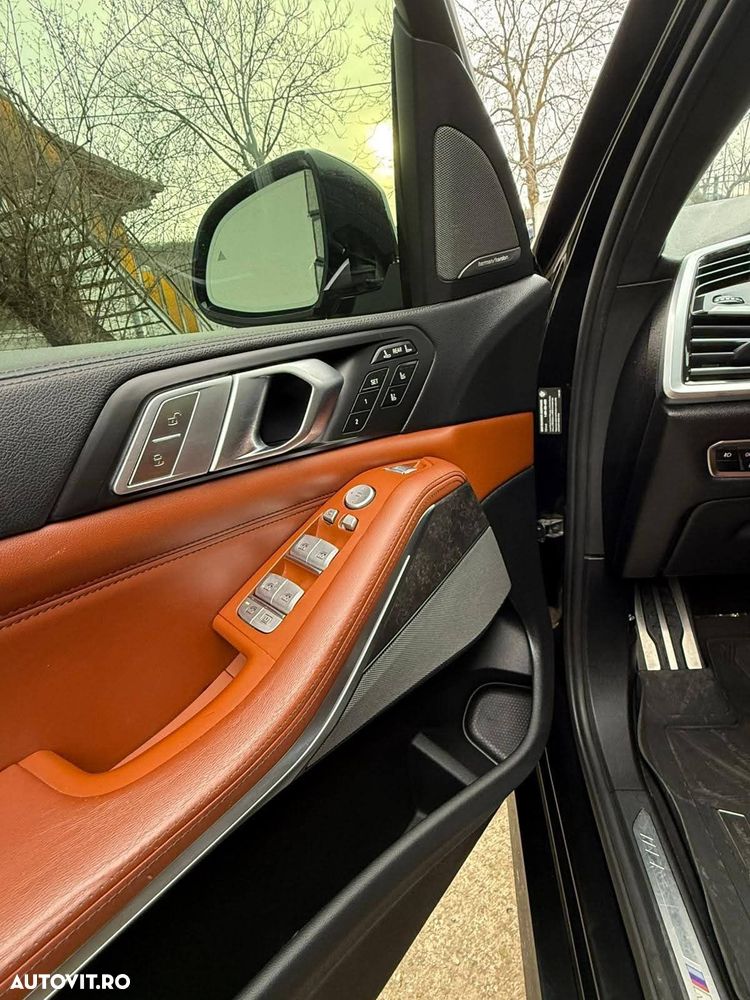 BMW X7 xDrive40i - 14