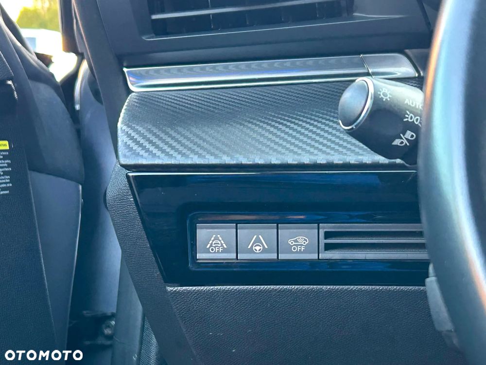 Peugeot 508 1.5 BlueHDi Allure S&S EAT8 - 16