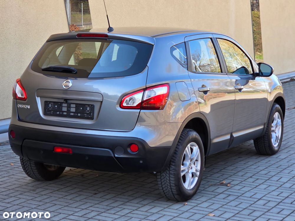 Nissan Qashqai 1.6 Acenta - 3