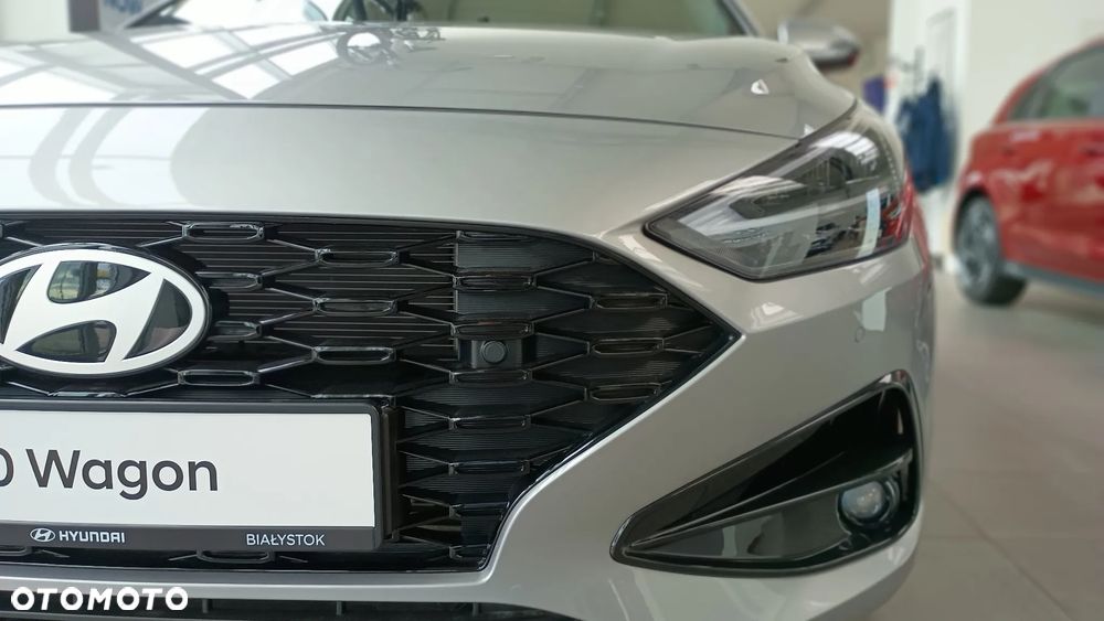 Hyundai i30 1.0 T-GDI Smart DCT - 8