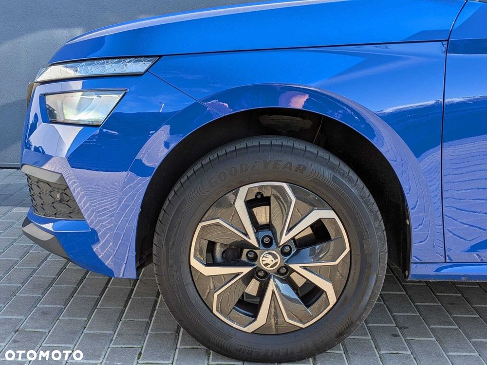 Skoda Kamiq 1.0 TSI Ambition - 17