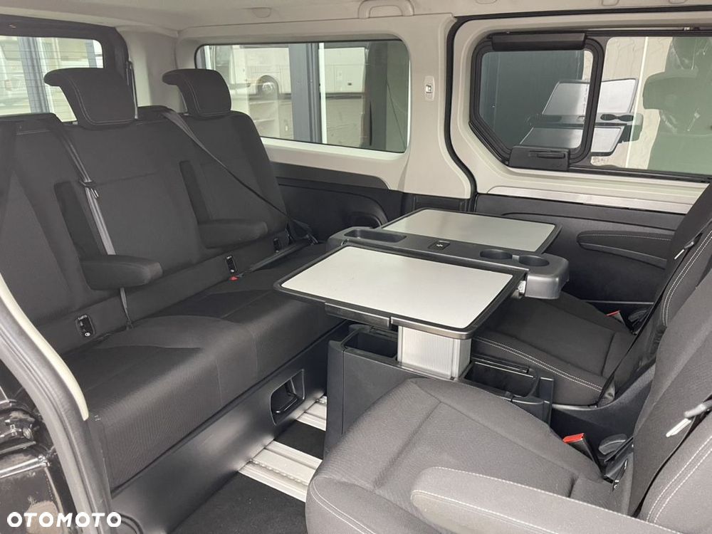 Renault Trafic 2.0 dCi Escapade EDC - 30