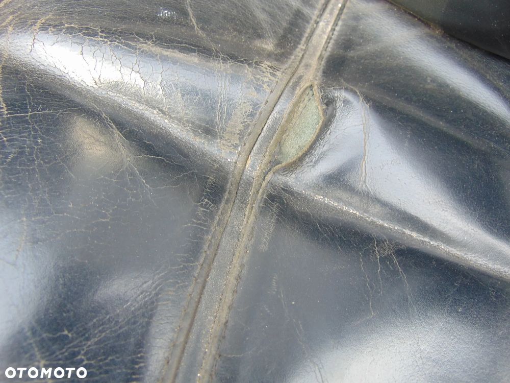 Kompletny srodek BMW e39 Kombi przedlift tylko komplet jak na foto - 8