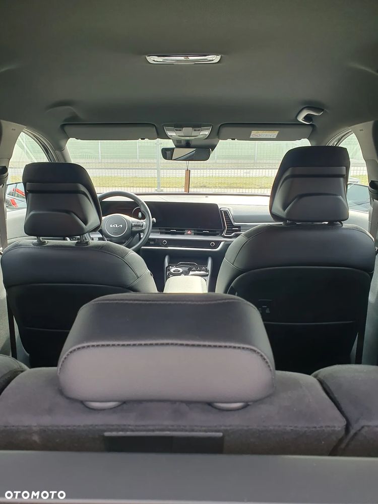 Kia Sportage 1.6 T-GDI Anniversary 2WD DCT - 17