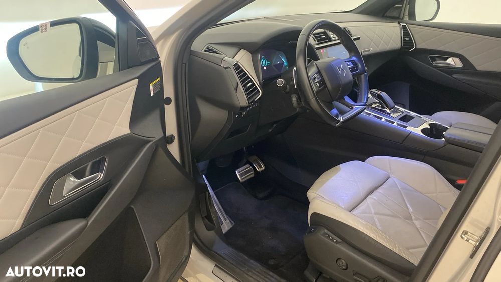 DS Automobiles DS 7 Crossback - 6
