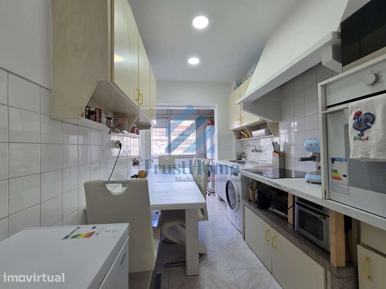 Apartamento à venda na Rua Vila do Seixal, Feijó - Grande imagem: 4/30