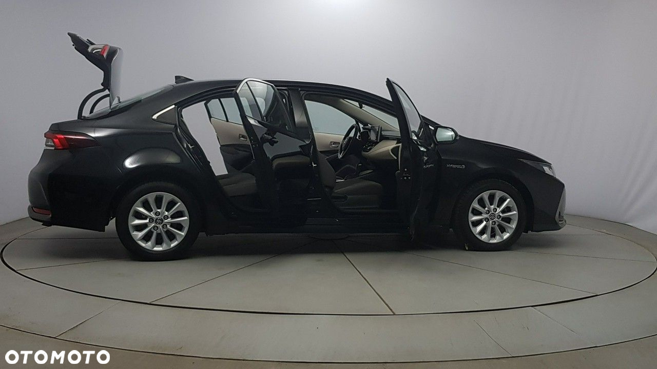 Toyota Corolla - 11