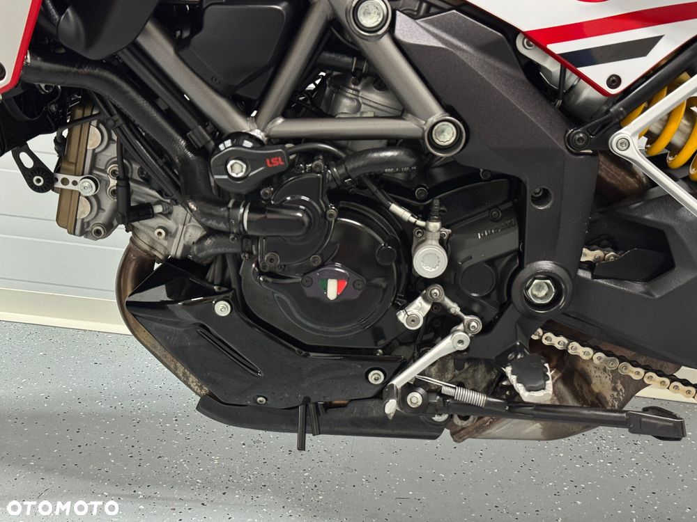 Ducati Multistrada - 30
