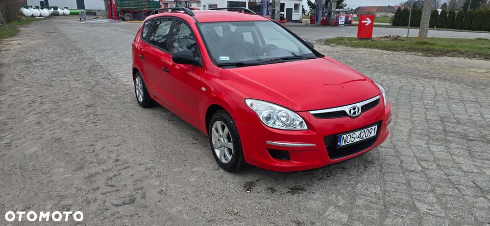 Hyundai i30 1.6 Comfort - 2