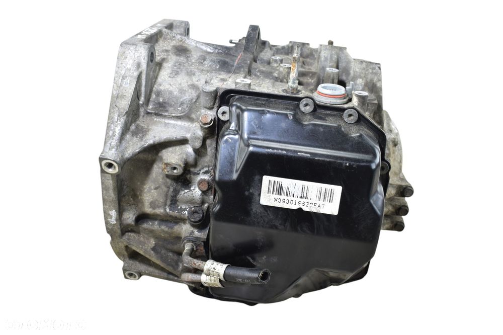 Skrzynia Biegów Opel INSIGNIA A ASTRA J 2.0 CDTI automat 55571446A TF-80SC - 6