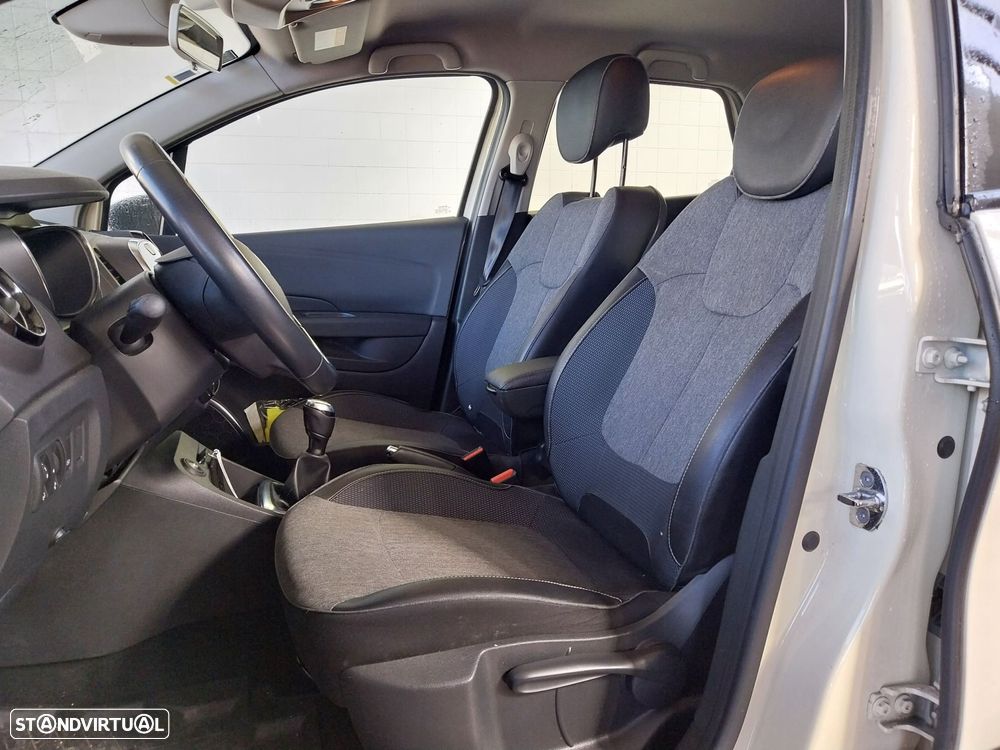 Renault Captur 1.5 dCi Exclusive - 5