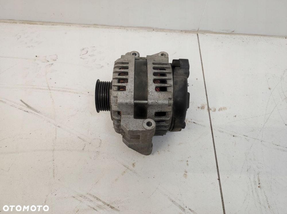 alternator opel mokka x lift 1.6 cdti - 1