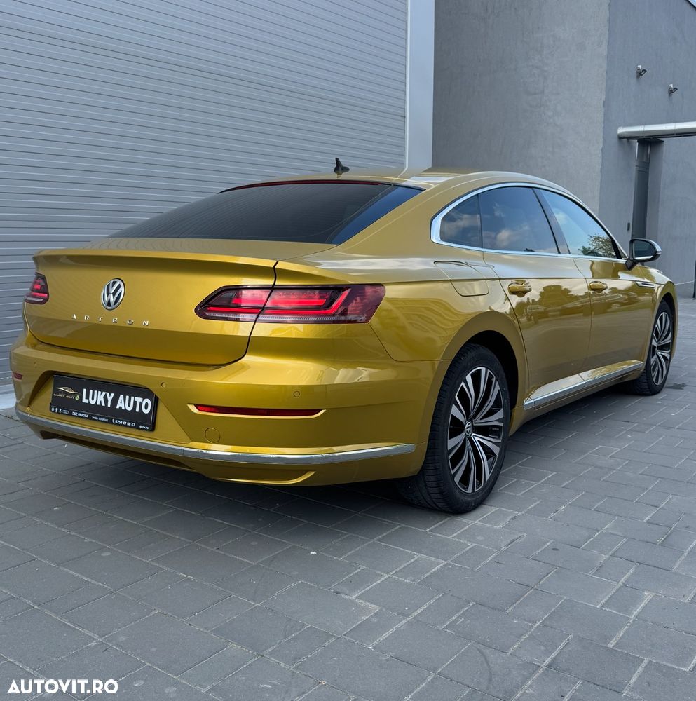 Volkswagen ARTEON - 6