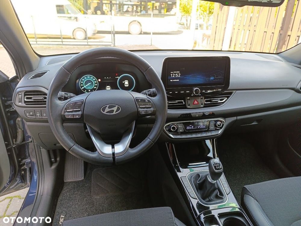 Hyundai i30 - 14