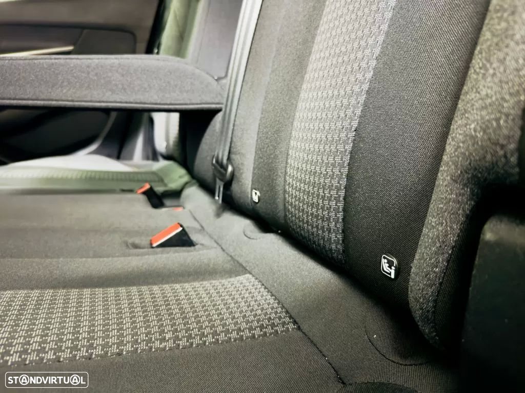Peugeot 3008 1.5 BlueHDi Active - 46