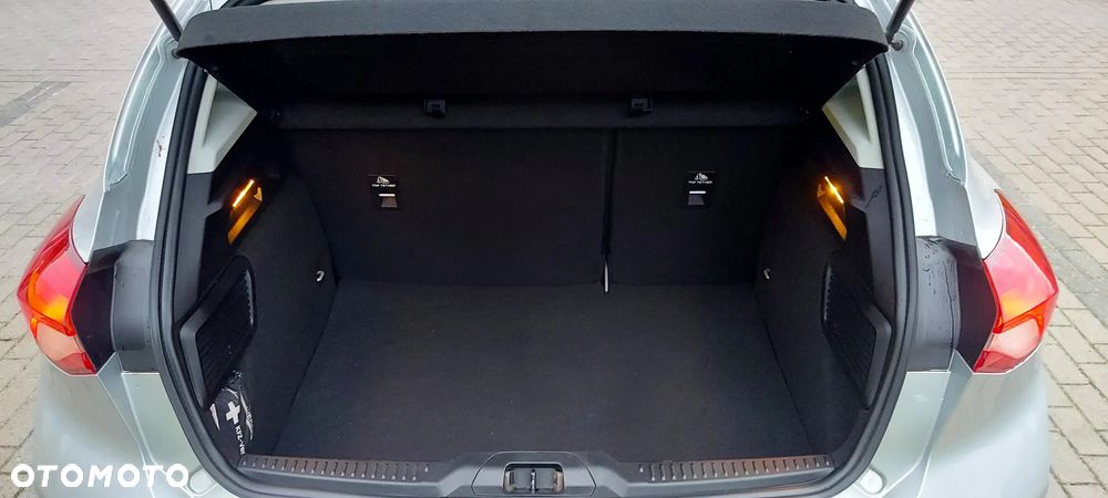 Ford Focus 1.5 TDCi Titanium - 24