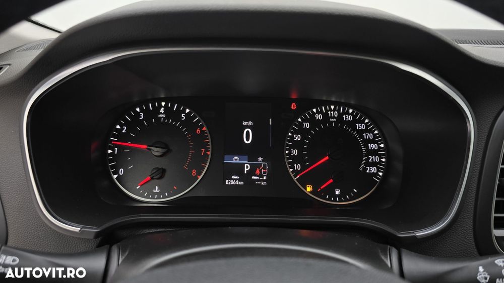 Renault Megane - 16