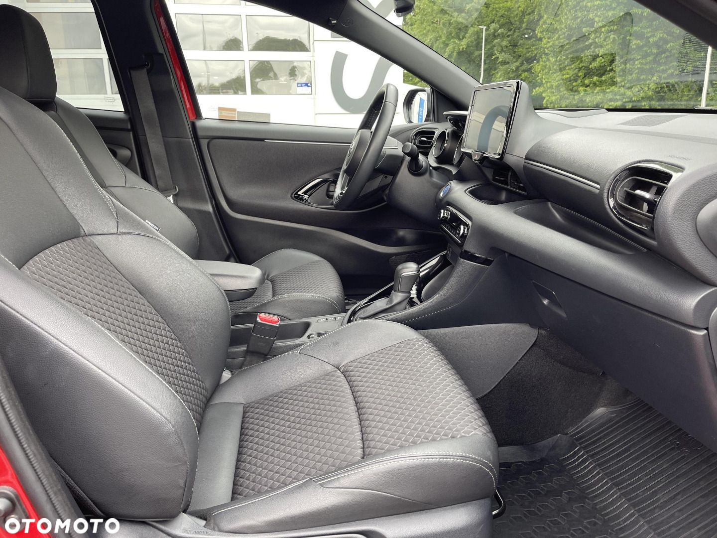Toyota Yaris - 7