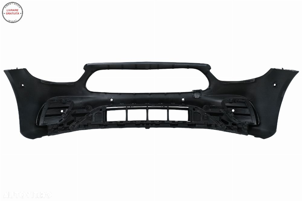 Bara Fata Mercedes E-Class W213 S213 (2020-2022) Sport Line Design- livrare gratuita - 6