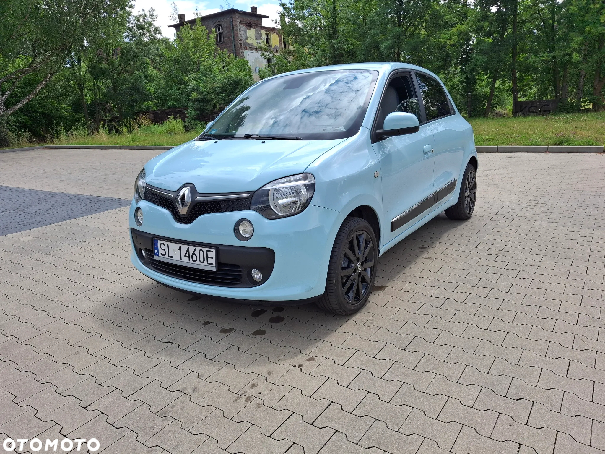 Renault Twingo - 16