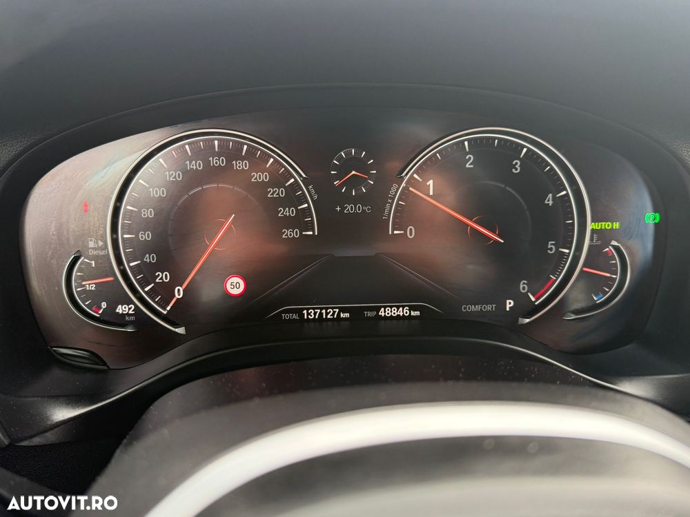 BMW X3 - 7