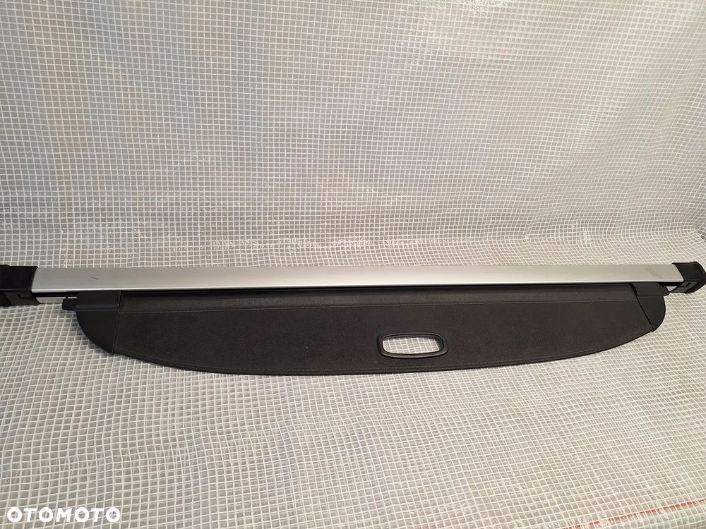roleta bagaznika kia sportage III 3 2010-2015 orginal demontaz - 1