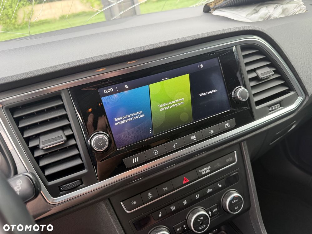 Seat Ateca 1.5 Eco TSI Style S&S DSG - 25