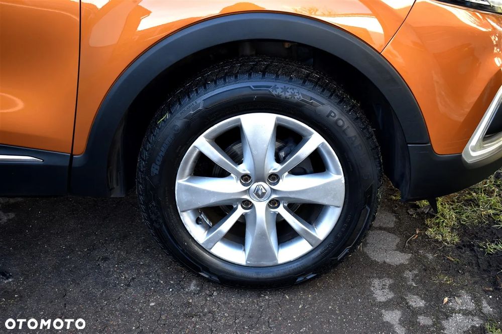 Renault Captur ENERGY TCe 90 Start&Stop XMOD - 9