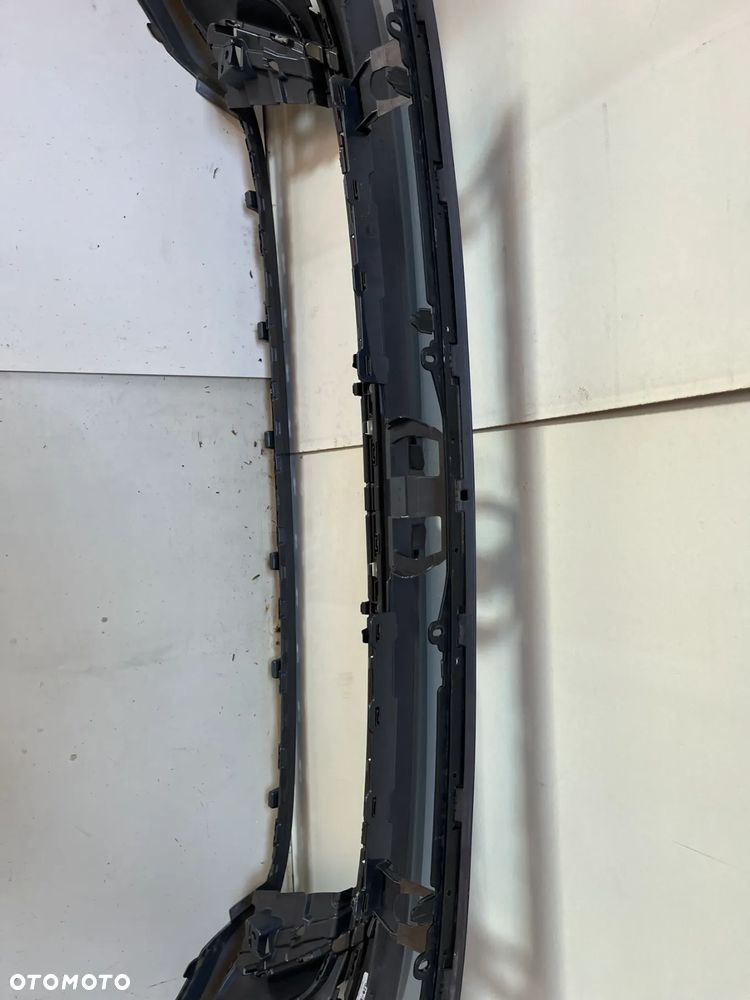 Volkswagen Polo GTI VI 6 Lift Zderzak Przód Przedni - 6