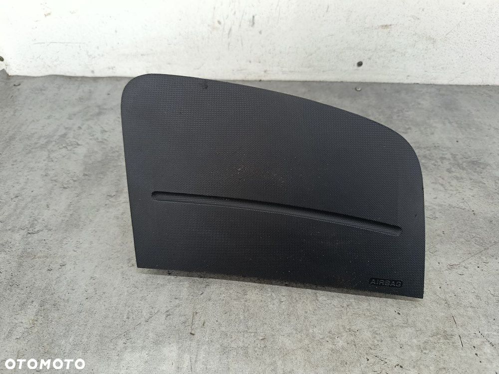 ZESTAW PODUSZEK AIRBAG, PASY PRZÓD, SENSOR SKODA FABIA II 5J1880202B - 15