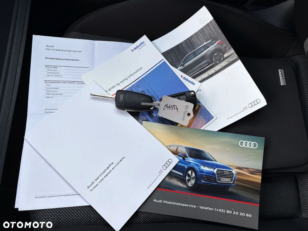 Audi Q2 1.4 TFSI CoD S tronic - 37