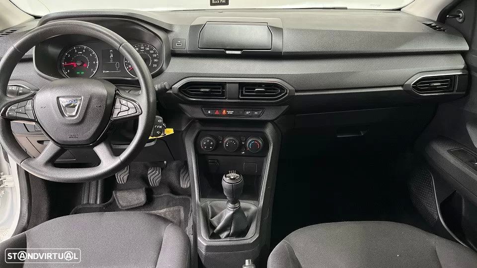 Dacia Jogger 1.0 TCe SL Extreme 7L - 5