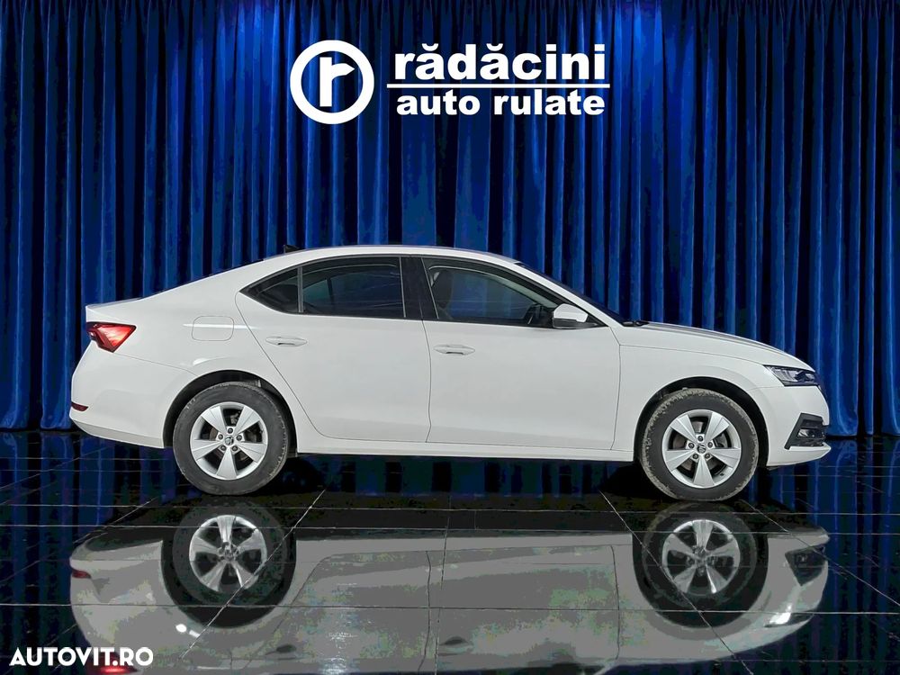 Skoda Octavia 2.0 TDI Ambition - 4