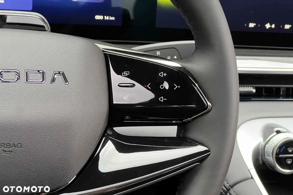Omoda 9 1.5 Super Hybrid Exclusive AWD - 18