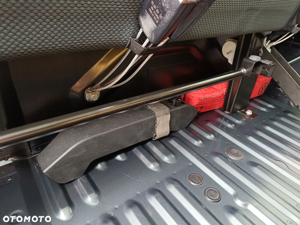 Volkswagen Transporter T6 Doka - 34