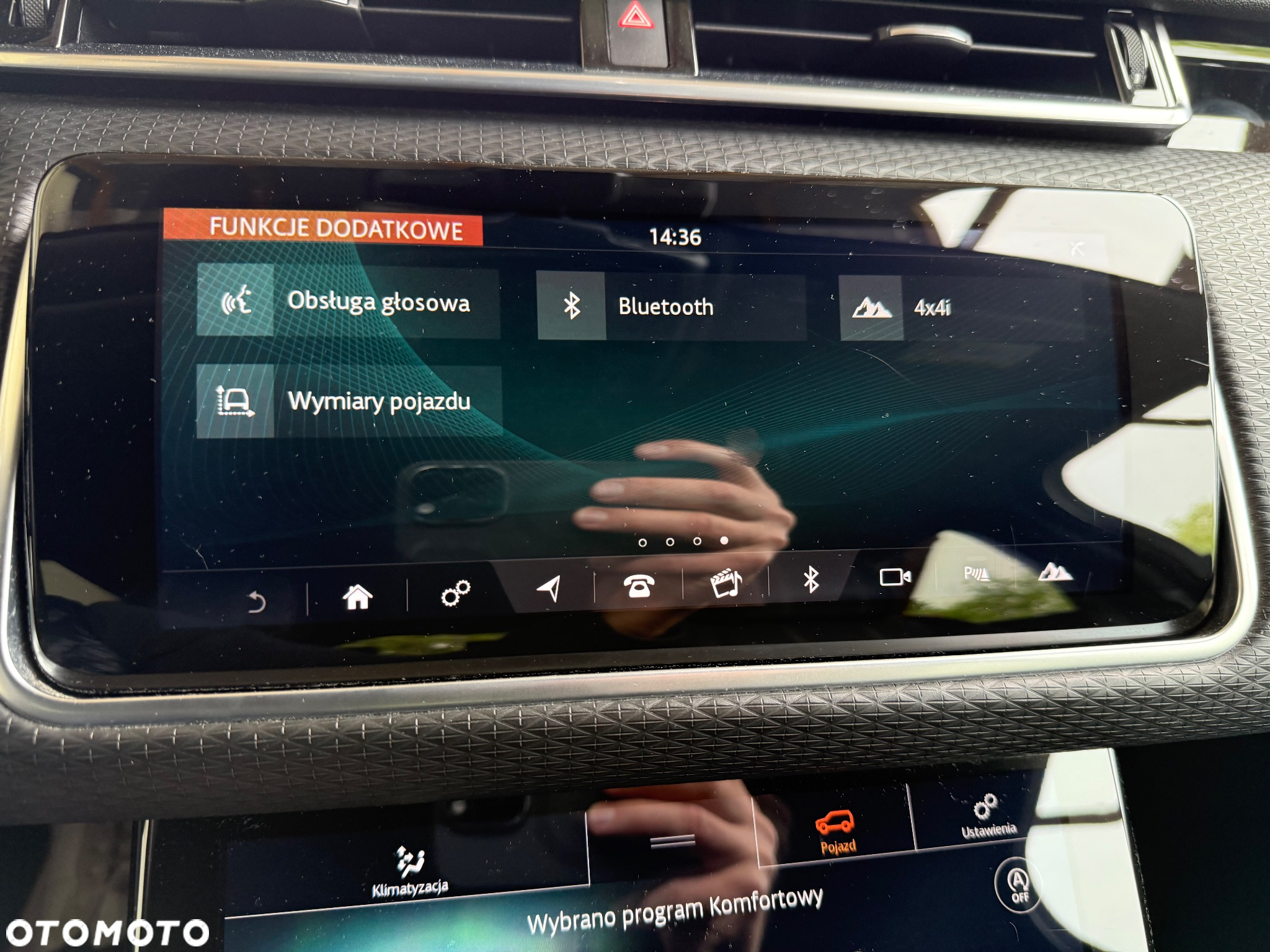 Land Rover Range Rover Velar - 33
