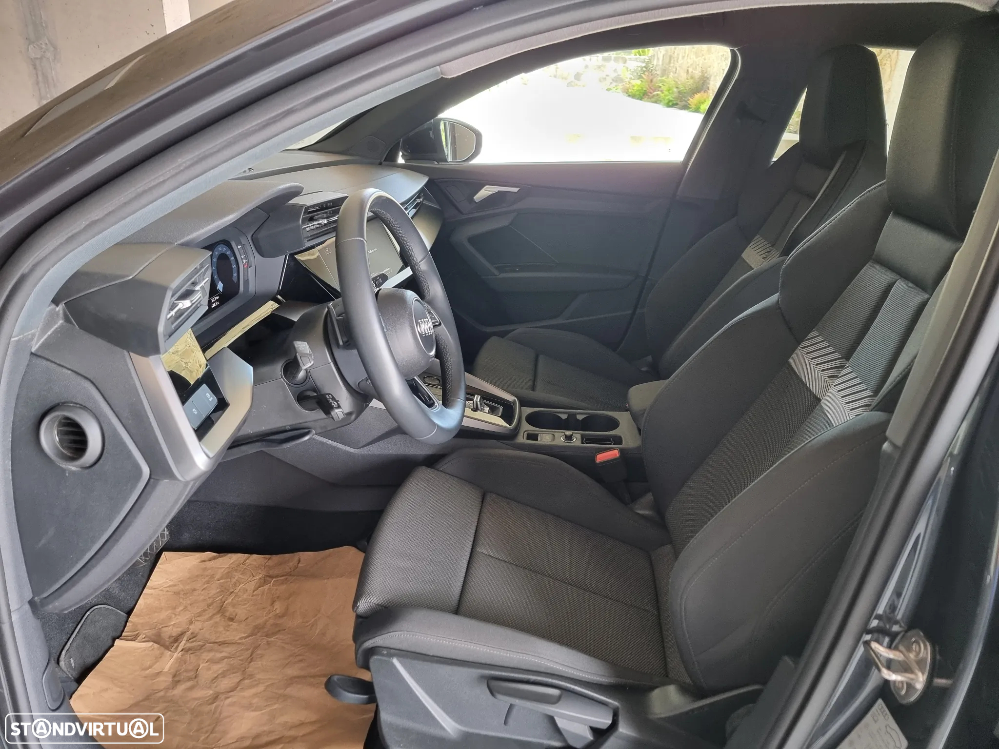 Audi A3 Sportback 40 TFSIe Advanced - 6