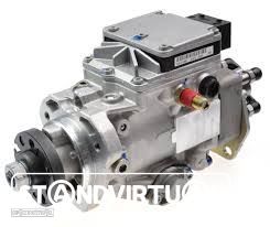Bomba Injectora reconstruida Ford Transit 2.0di e 2.4di - 1