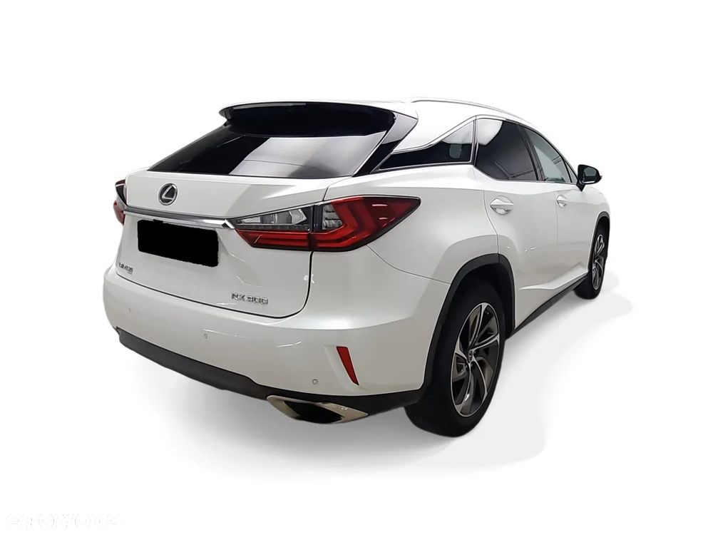 Lexus RX 200t / 300 Prestige - 19