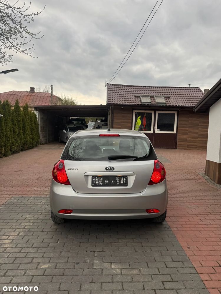 Kia Ceed 1.4 Comfort - 5