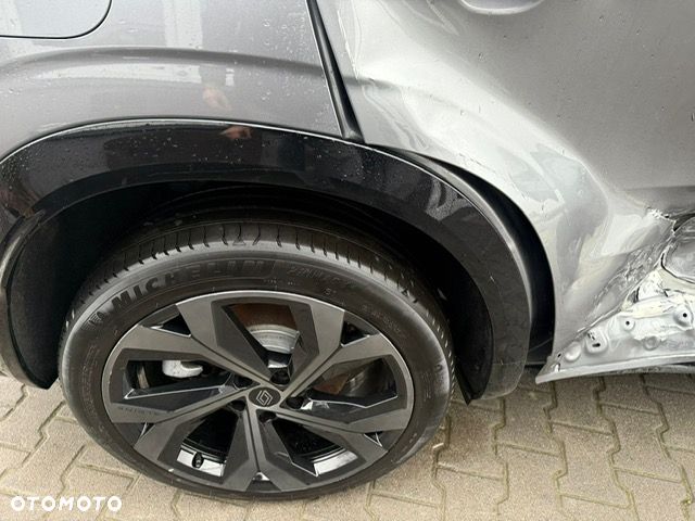 Renault Espace Full Hybrid E-TECH 200 Esprit Alpine 7-Sitzer - 9