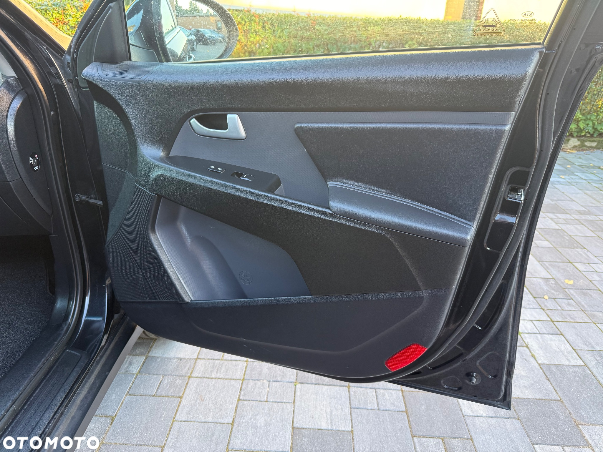 Kia Sportage 1.6 GDI Business Line 2WD - 33