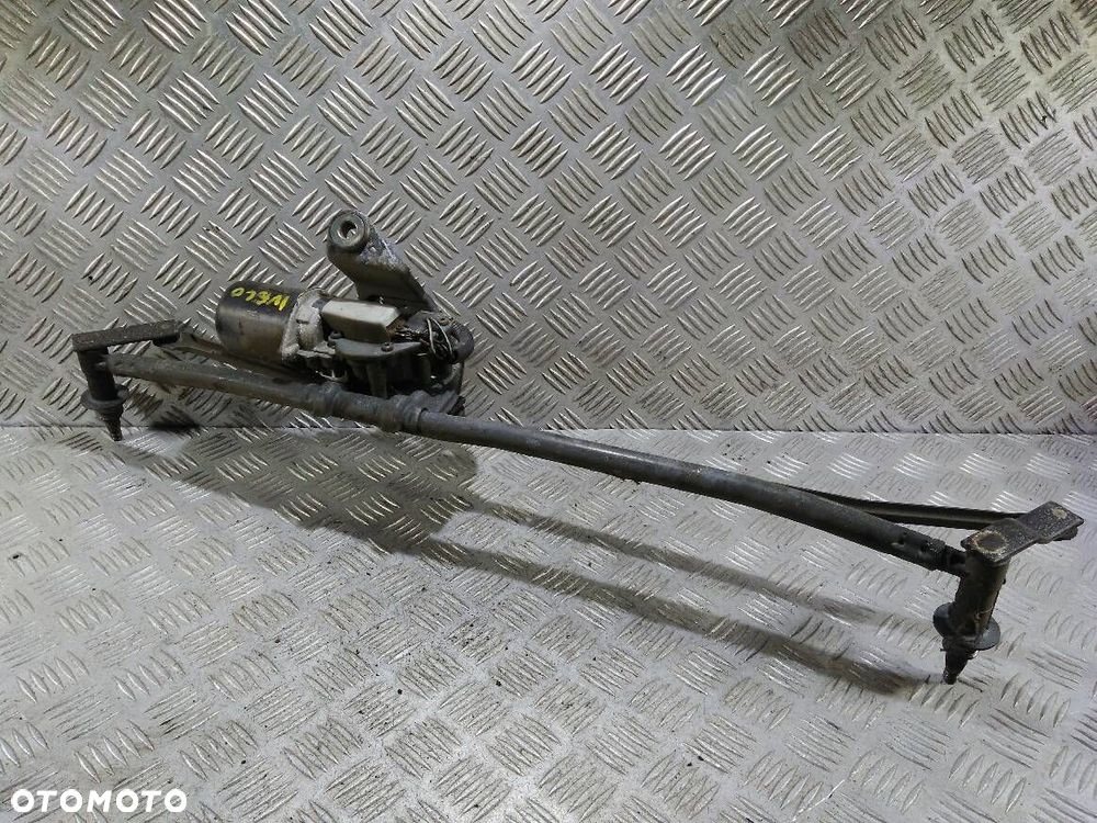 MECHANIZM WYCIERACZEK SILNICZEK IVECO DAILY - 1