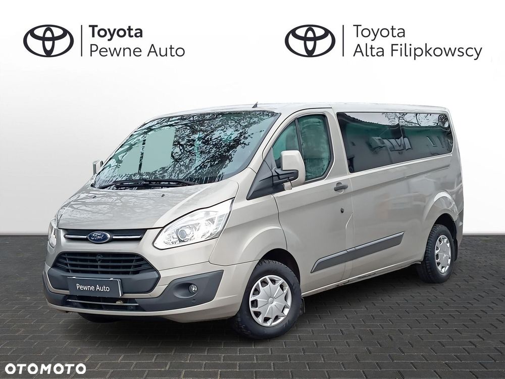 Ford Transit - 1