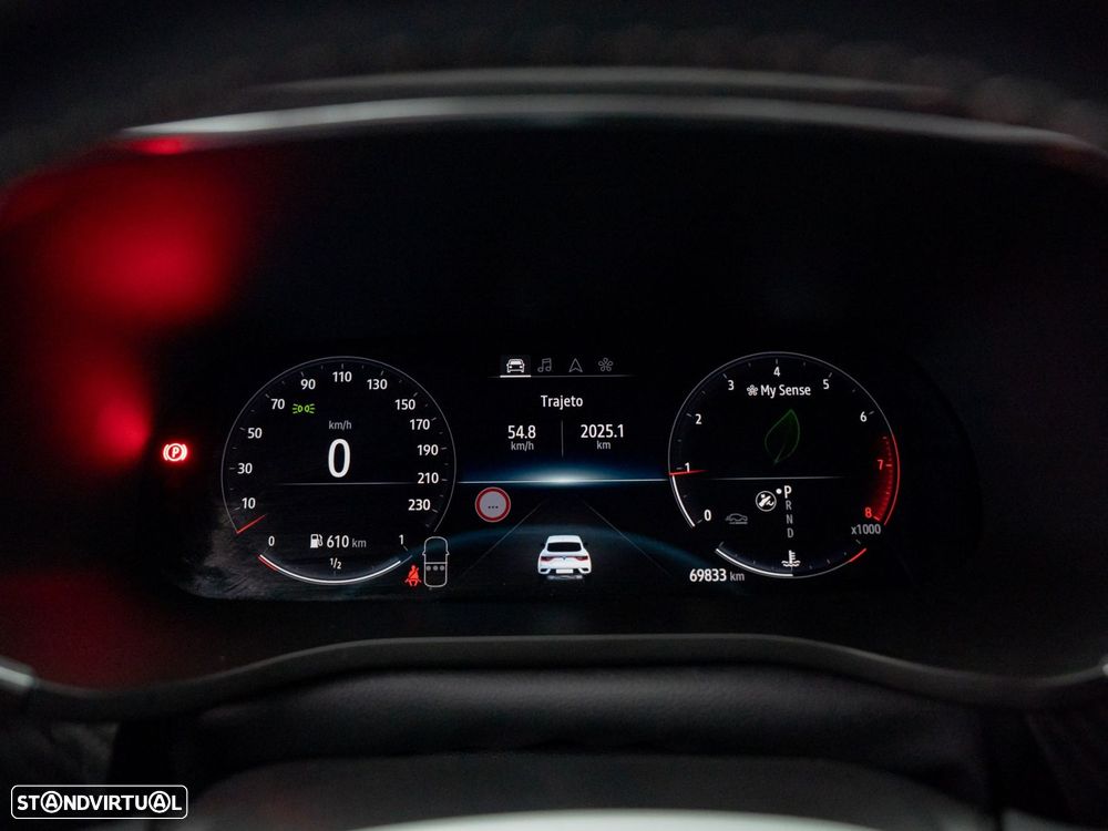 Renault Arkana 1.3 TCe R.S.Line EDC - 14