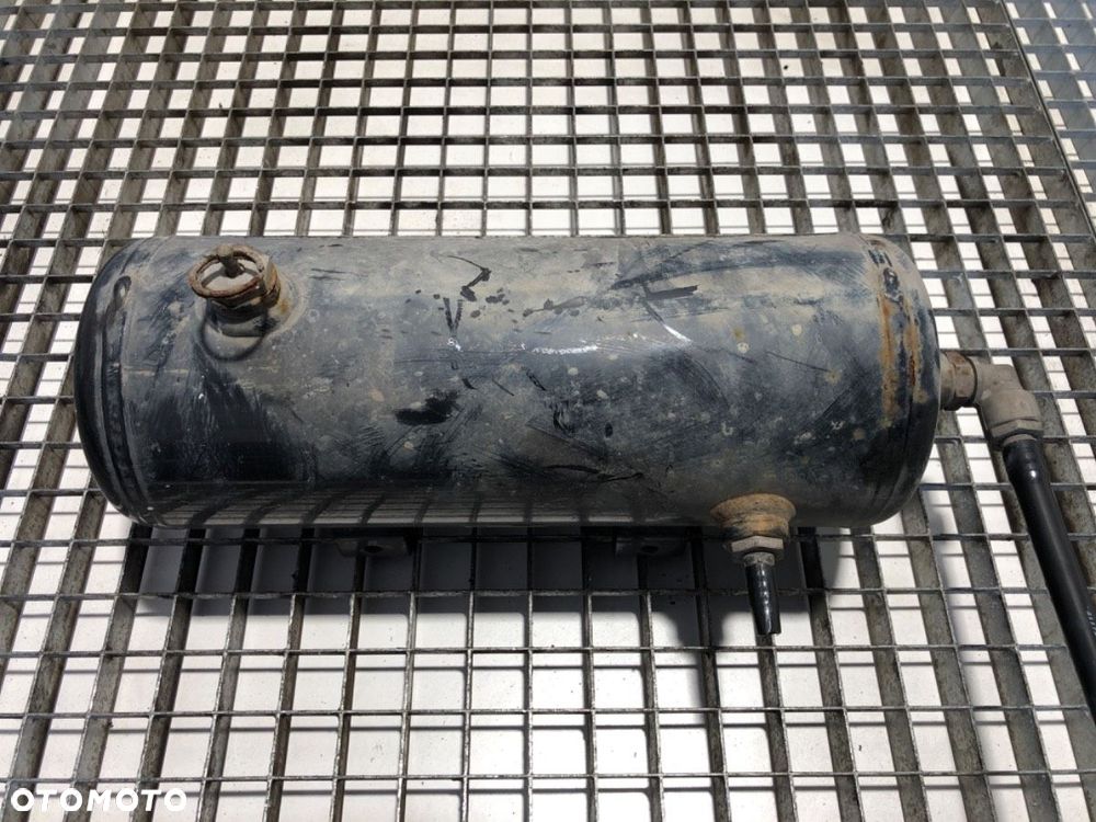 ZBIORNIK POWIETRZA  DAF XF 2012 - 2022 FT 460 340 kW [462 KM] 4x2 2012 1999919 - 4