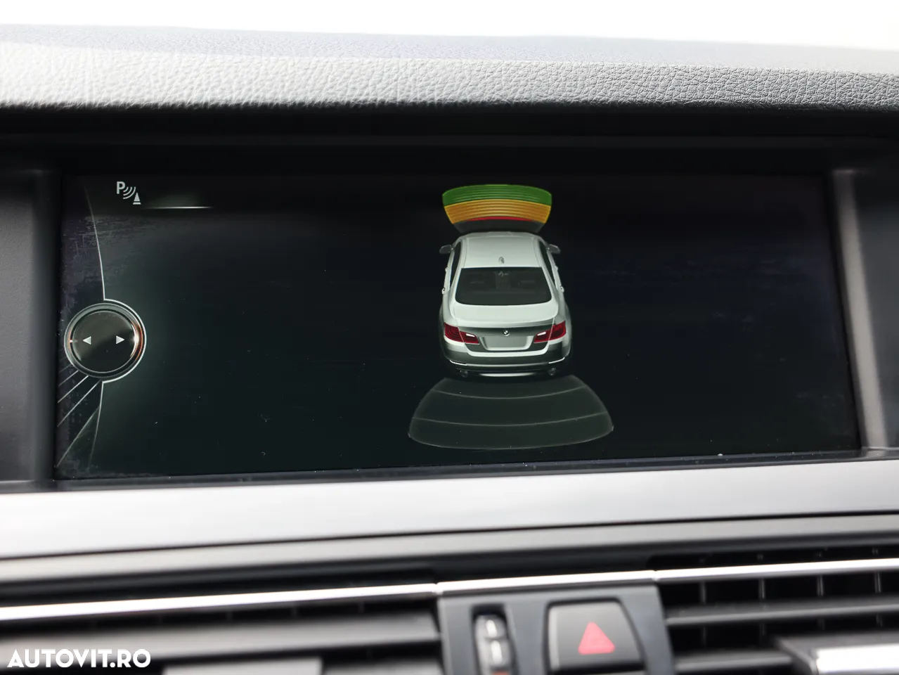BMW Seria 5 520i Aut. - 19