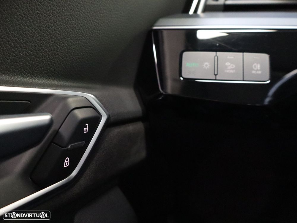 Audi e-tron Sportback 50 quattro Advanced - 20