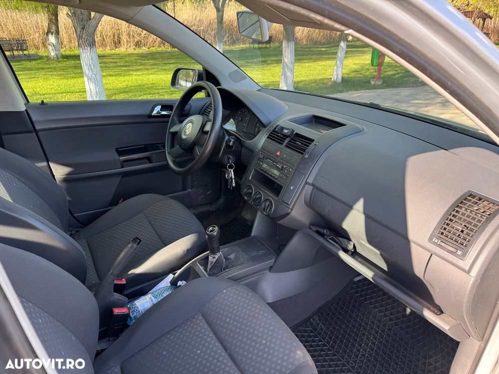 Volkswagen Polo 1.2 - 19